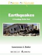 Zwier, L:  Earthquakes di Lawrence J. Zwier edito da University of Michigan Press