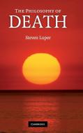 The Philosophy of Death di Steven Luper edito da Cambridge University Press