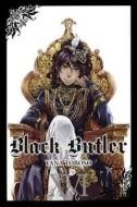 Black Butler Vol. 16 di Yana Toboso edito da Turtleback Books