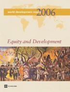 World Development Report 2006 di World Bank Group edito da World Bank Group Publications