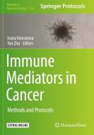 Immune Mediators in Cancer edito da Springer US