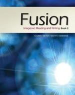 Fusion di Verne Meyer, Patrick Sebranek, John Rys, Dave Kemper edito da Cengage Learning, Inc