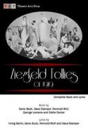 Ziegfeld Follies Of 1919: Complete Book And Lyrics di Irving Berlin, Gene Buck edito da Lulu.com