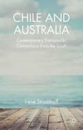 Chile and Australia di Irene Strodthoff edito da Palgrave Macmillan