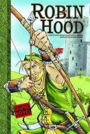 Robin Hood di Aaron Shepard, Anne L. Watson edito da Capstone Global Library Ltd