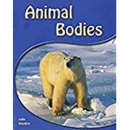 Rigby PM Shared Readers: Leveled Reader (Levels 6-7) Animal Bodies di Various, Rigby edito da Rigby