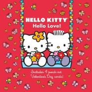 Hello Kitty, Hello Love! di Sanrio edito da ABRAMS