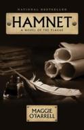 Hamnet: A Novel of the Plague di Maggie O'Farrell edito da LARGE PRINT DISTRIBUTION