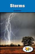 Storms di Bernadette Brexel edito da Rosen Classroom