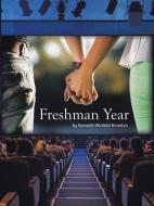Freshman Year di Kenneth Winfield Emerton edito da AuthorHouse