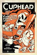 Cuphead Volume 2: Cartoon Chronicles & Calamities di Zack Keller edito da DARK HORSE COMICS