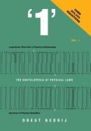 '1' The Encyclopedia of Physical Laws Vol. 1 di Orest Bedrij edito da Xlibris