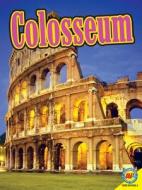 Colosseum with Code di Simon Rose edito da Av2 by Weigl