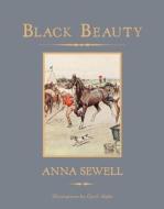 Black Beauty di Anna Sewell edito da Race Point Publishing