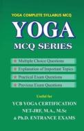 Yoga McQ Series di Satapal Khicher edito da HarperCollins Publishers