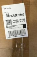 The Package King: A Rank and File History of Ups di Joe Allen edito da HAYMARKET BOOKS