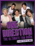 One Direction di Sarah-Louise James edito da Carlton Books Ltd