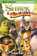 Shrek & Madagascar di Jasper Bark, John Green, Andrew Dabb edito da Titan Books Ltd