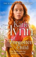 Forgotten Child di Katie Flynn edito da Cornerstone