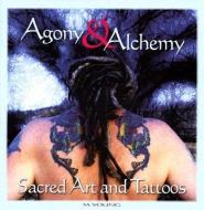Agony & Alchemy di M. Jane Young edito da Hohm Press