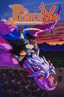 Princeless Short Stories Volume 1 di Jeremy Whitley edito da Action Lab Entertainment, Inc.