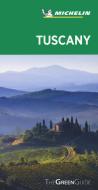 Michelin Green Guide Tuscany: (travel Guide) di Michelin edito da MICHELIN TRAVEL PUBN