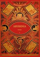 Abyssinia di Alexandre Page edito da Books on Demand