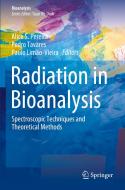 Radiation in Bioanalysis edito da Springer International Publishing