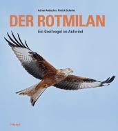 Der Rotmilan di Adrian Aebischer, Patrick Scherler edito da Haupt Verlag AG