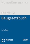 Baugesetzbuch edito da Beuth Verlag