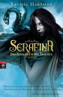 Serafina 01 - Das Königreich der Drachen di Rachel Hartman edito da cbj