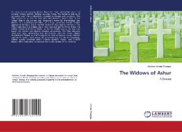 The Widows of Ashur di Andrew Vorder Bruegge edito da LAP Lambert Academic Publishing