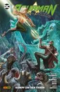 Aquaman - Held von Atlantis di Kelly Sue Deconnick, Robson Rocha, Miguel Mendonça edito da Panini Verlags GmbH