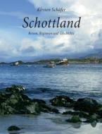 Schottland di Kirsten Schäfer edito da Books on Demand