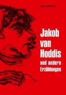 Jakob van Hoddis di Jens Korbus edito da Books on Demand