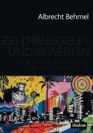 Geschichten verstehen und bewerten di Albrecht Behmel edito da Ibidem-Verlag