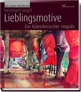 Lieblingsmotive di Bernhard Vogel edito da Christophorus Verlag