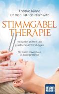 Stimmgabeltherapie di Thomas Künne, Patricia Nischwitz edito da Mankau Verlag