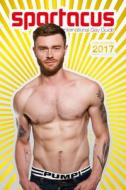 Spartacus International Gay Guide 2017 edito da Bruno Gmuender Gmbh