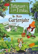 Pettersson und Findus: Mein Gartenjahr di Steffi Korda, Sven Nordqvist edito da Edel Kids Books