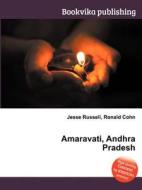 Amaravati, Andhra Pradesh edito da Book On Demand Ltd.