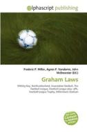 Graham Laws edito da Vdm Publishing House