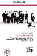 Anne Johnston edito da Cede Publishing