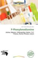 P-Phenylenediamine edito da Tempor