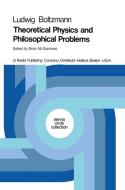 Theoretical Physics and Philosophical Problems di Ludwig Boltzmann edito da Springer Netherlands