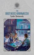 The Brothers Karamazov di Fyodor Dostoyevsky edito da Throne Classics