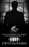 The Deadliest Sin Series Collection Books 4-6 di McNamee Gwyn McNamee edito da Independently Published