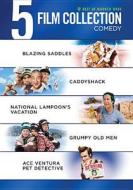 Best of Warner Bros.: 5 Film Collection Comedy edito da Warner Home Video