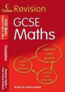 Gcse Maths: Foundation edito da Harpercollins Publishers
