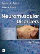 Neuromuscular Disorders, 2nd Edition di Anthony A. Amato edito da McGraw-Hill Education